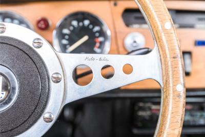 1975 Triumph Spitfire