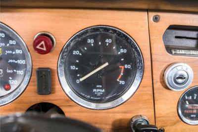 1975 Triumph Spitfire