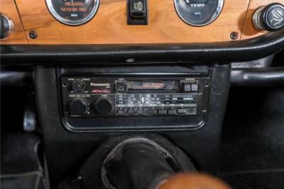 1975 Triumph Spitfire