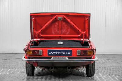 1975 Triumph Spitfire