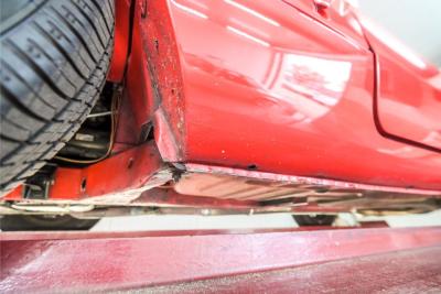 1975 Triumph Spitfire