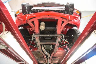 1975 Triumph Spitfire