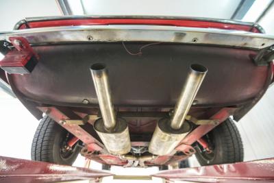 1975 Triumph Spitfire