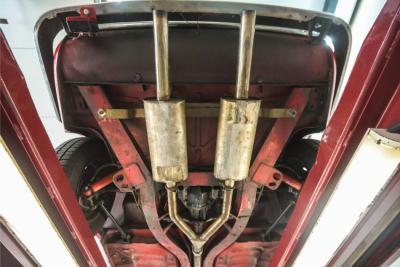 1975 Triumph Spitfire