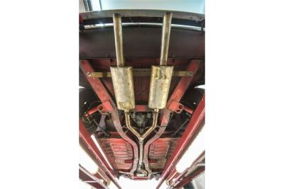 1975 Triumph Spitfire