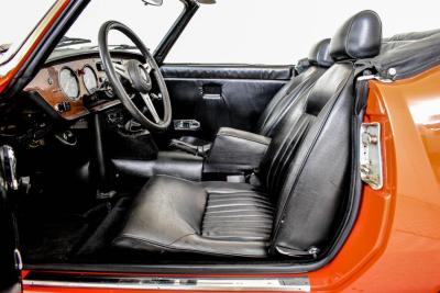 1976 Triumph Spitfire