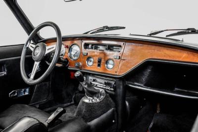 1976 Triumph Spitfire