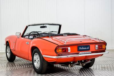 1976 Triumph Spitfire