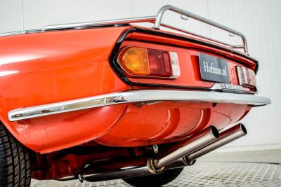 1976 Triumph Spitfire