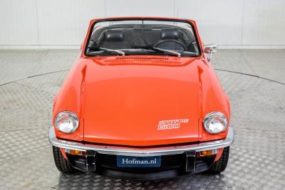1976 Triumph Spitfire