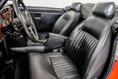 1976 Triumph Spitfire