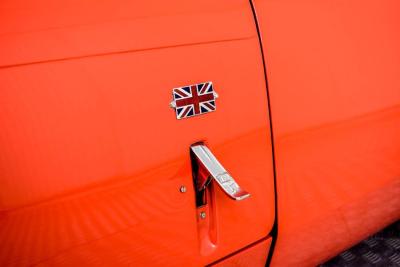 1976 Triumph Spitfire