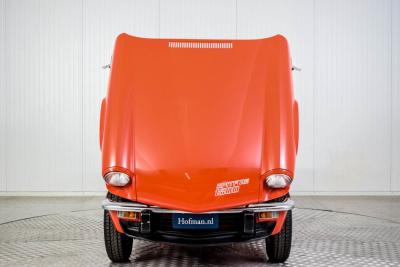 1976 Triumph Spitfire