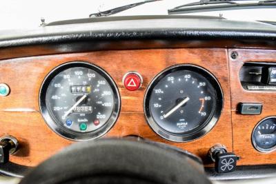 1976 Triumph Spitfire