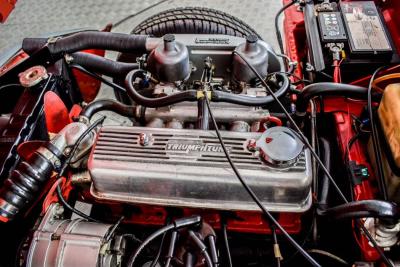 1976 Triumph Spitfire