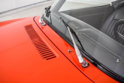 1976 Triumph Spitfire