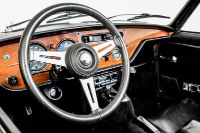 1976 Triumph Spitfire