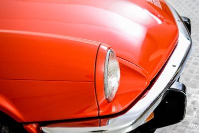 1976 Triumph Spitfire