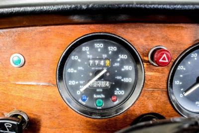 1976 Triumph Spitfire