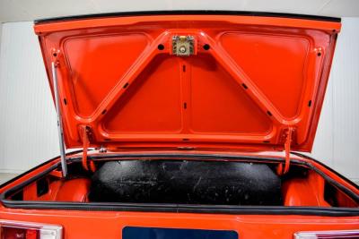 1976 Triumph Spitfire