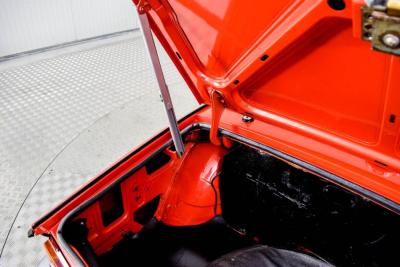 1976 Triumph Spitfire