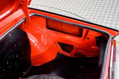 1976 Triumph Spitfire