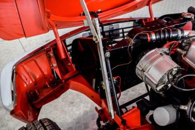 1976 Triumph Spitfire