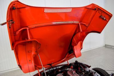 1976 Triumph Spitfire