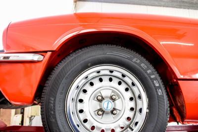 1976 Triumph Spitfire