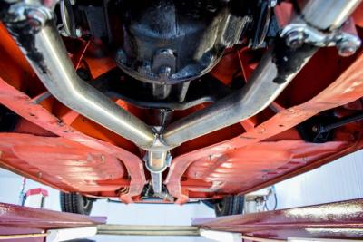 1976 Triumph Spitfire