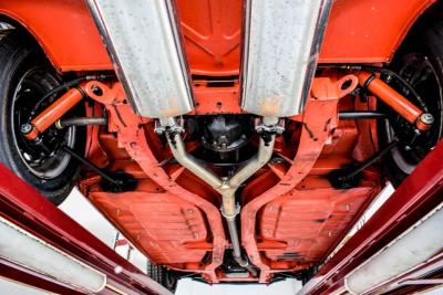 1976 Triumph Spitfire