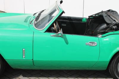 1976 Triumph Spitfire