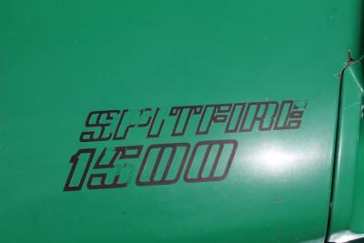 1976 Triumph Spitfire