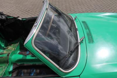 1976 Triumph Spitfire