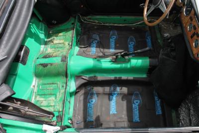 1976 Triumph Spitfire