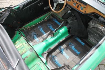 1976 Triumph Spitfire