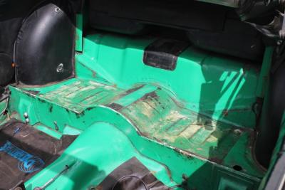 1976 Triumph Spitfire