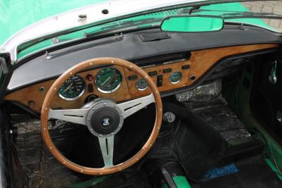 1976 Triumph Spitfire