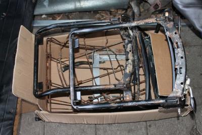 1976 Triumph Spitfire