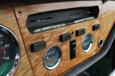 1976 Triumph Spitfire