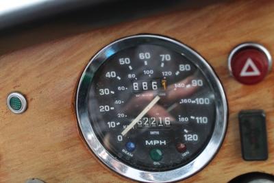 1976 Triumph Spitfire