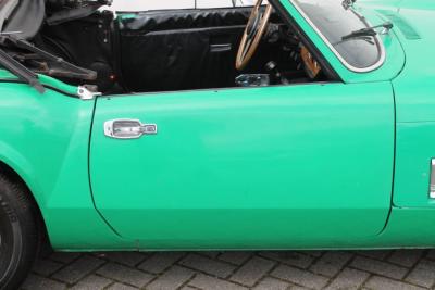 1976 Triumph Spitfire