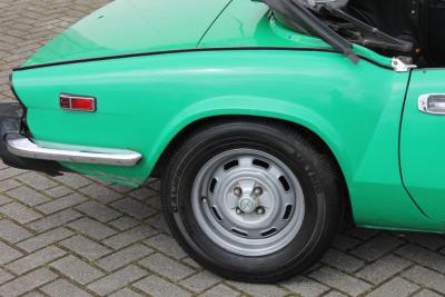 1976 Triumph Spitfire