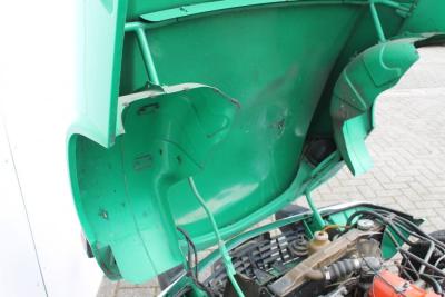 1976 Triumph Spitfire