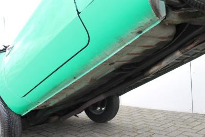 1976 Triumph Spitfire