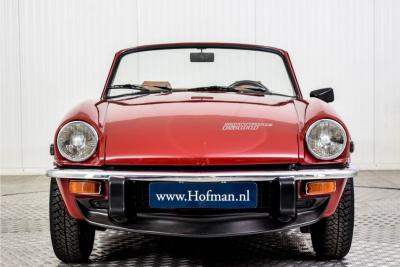 1979 Triumph Spitfire