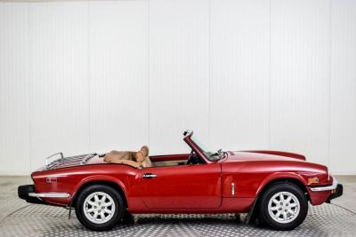 1979 Triumph Spitfire