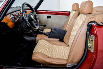 1979 Triumph Spitfire