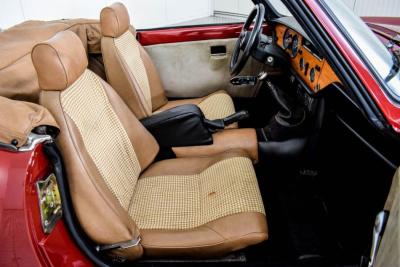 1979 Triumph Spitfire