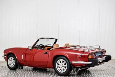 1979 Triumph Spitfire